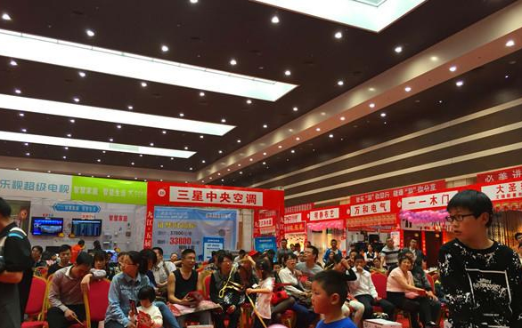 商場活動策劃需要注意什么？