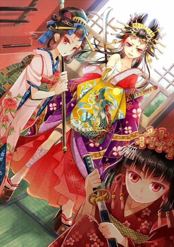 中國動漫產業的發展歷程