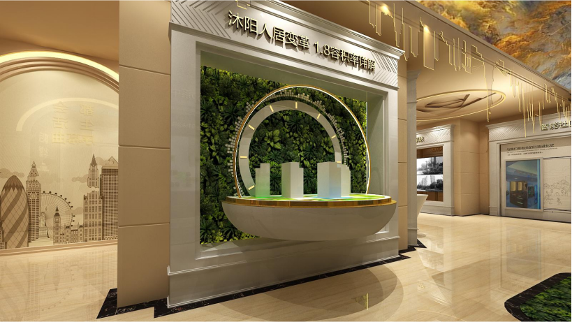 【展館設(shè)計(jì)】展館展廳設(shè)計(jì)施工如何做好？