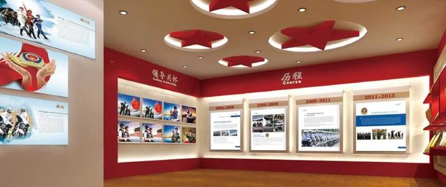 如何設(shè)計(jì)警示教育展廳，警示教育展廳設(shè)計(jì)注意細(xì)節(jié)？