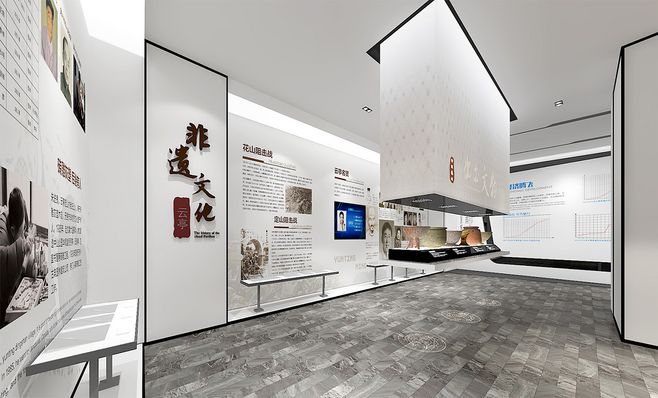 【展館設計】從疫情變化聚焦藝術(shù)回歸