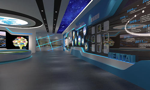 展館設計 ， 展館 ， 鑫時空