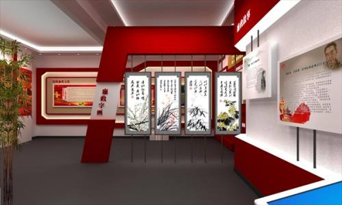 展館展廳設計的關鍵是什么？